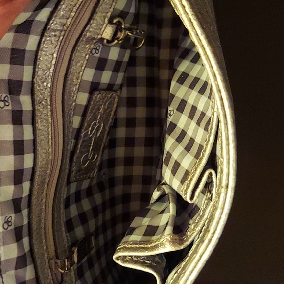 Women's Jessica Simpson clutch - Picture 6 of 8